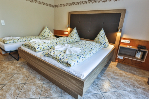 Hotel Zum Ochsen